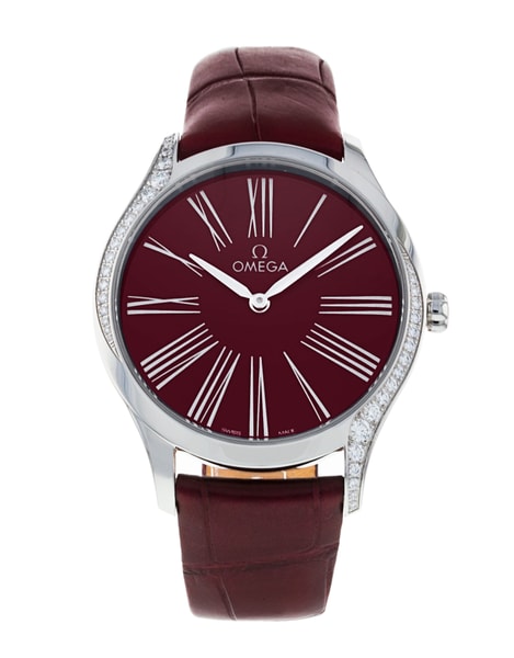 Omega De Ville Tresor 428.18.36.60.11.001